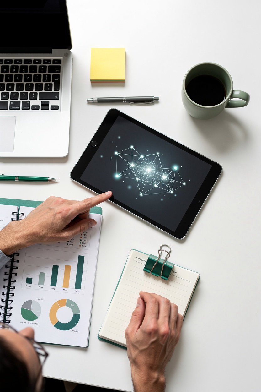 LaRAI AI solutions empowering nonprofit organizations to maximize mission impact