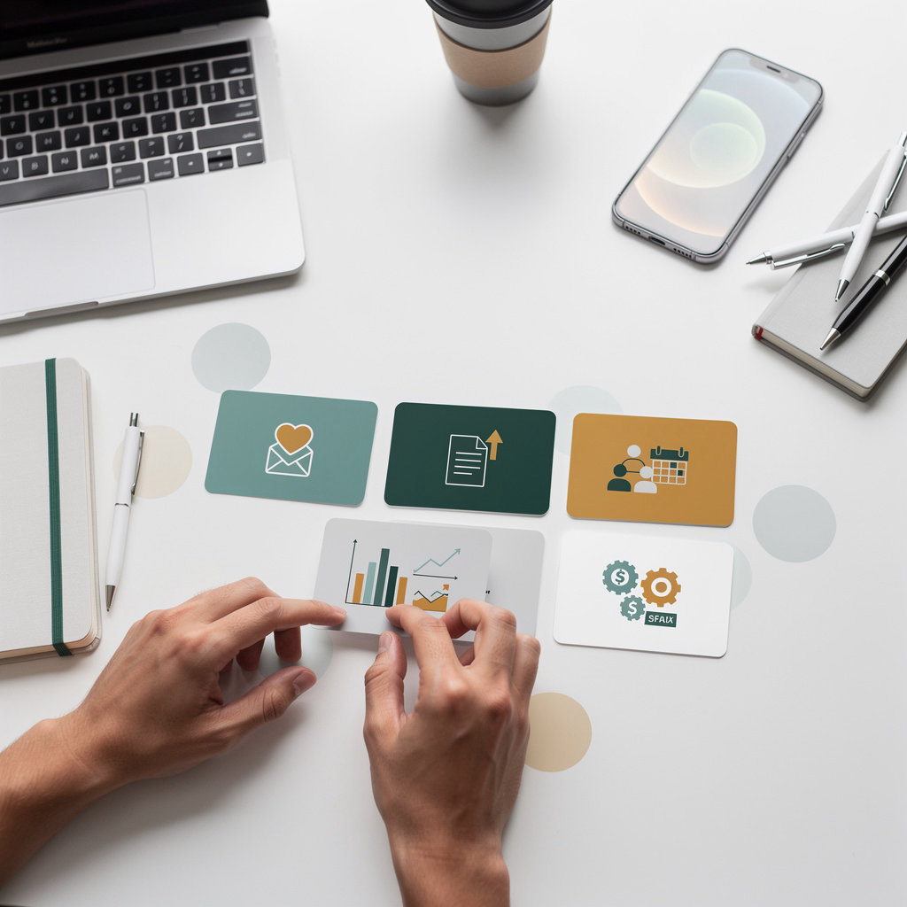 LaRAI AI solutions for nonprofit organizations and impact measurement
