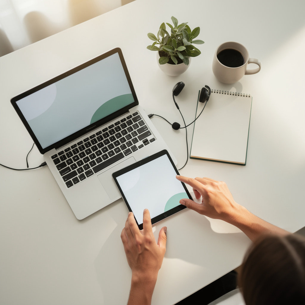 LaRAI AI solutions helping Jacksonville small businesses improve efficiency and growth