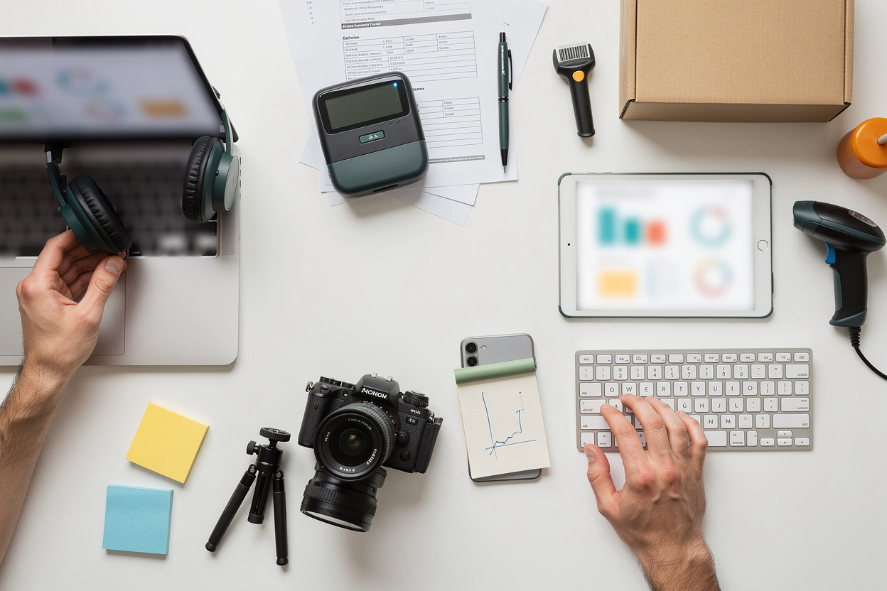 LaRAI small business AI solutions in Jacksonville - automation and efficiency tools